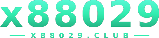 x88029 logo