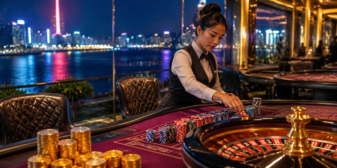 x88029 Những Gì Chúng Tôi Mang Đến Trong Casino x88029
